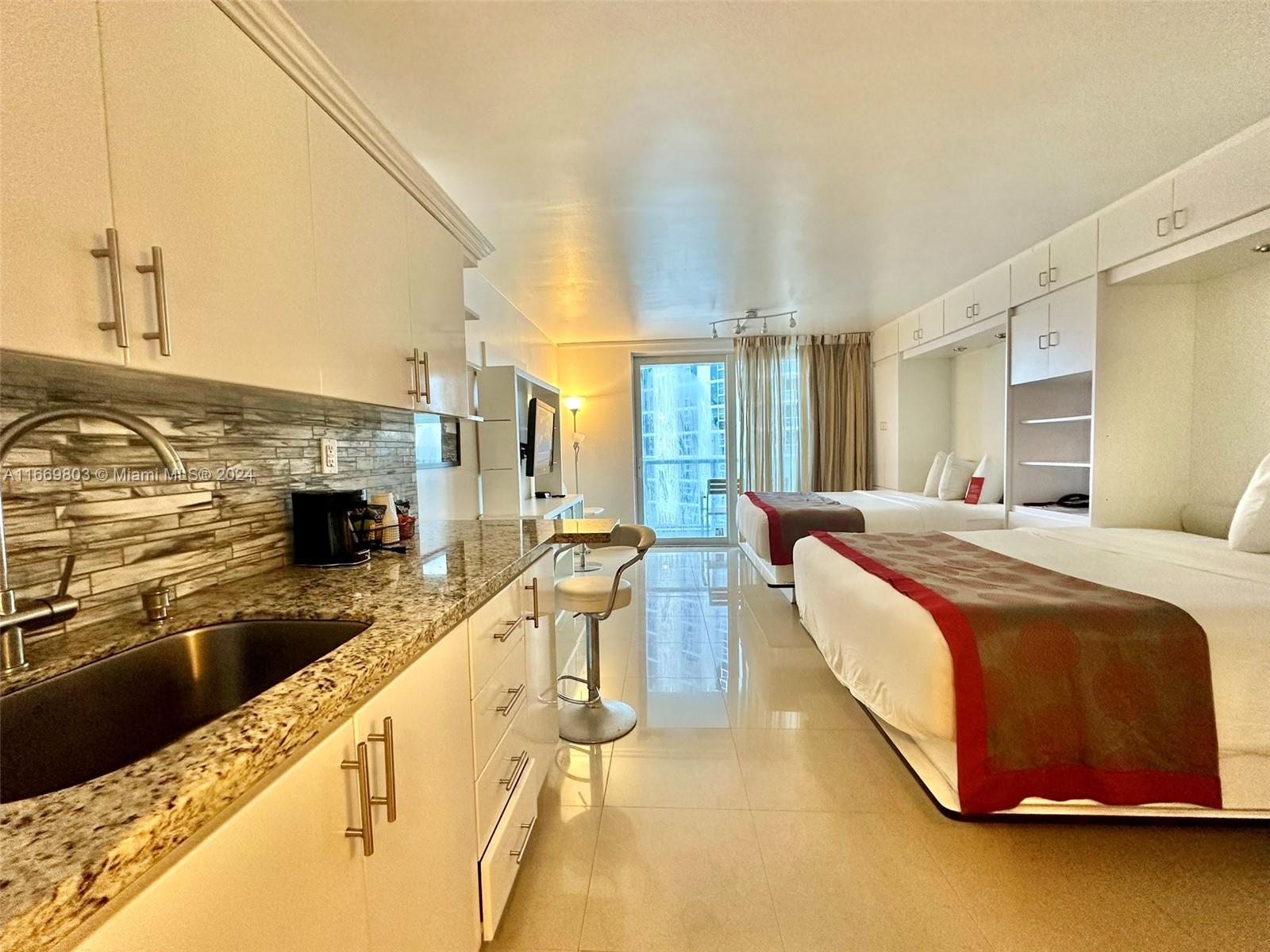 Amazing Condo